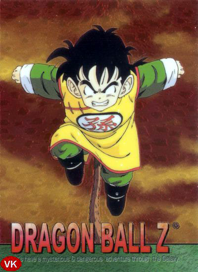 Otaku Gallery  / Anime e Manga / Dragon Ball / Cards / Various / 029.jpg